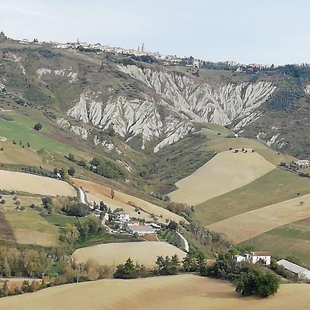 Dimora Villa Agreste Castilenti 外观 照片