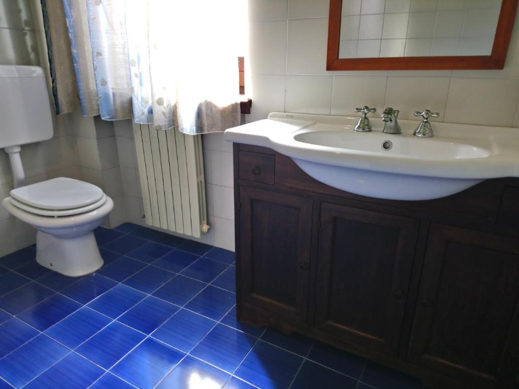 Dimora Villa Agreste Castilenti 外观 照片
