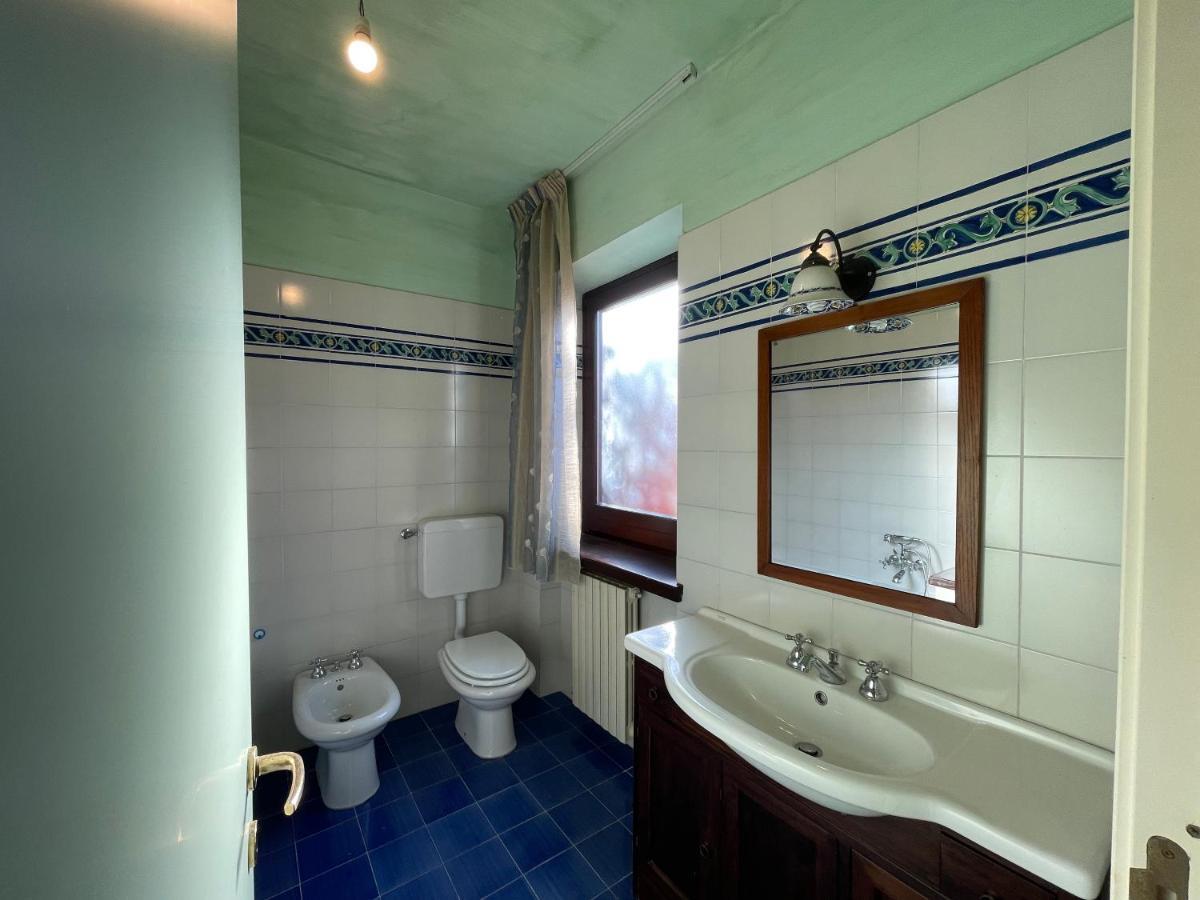 Dimora Villa Agreste Castilenti 外观 照片