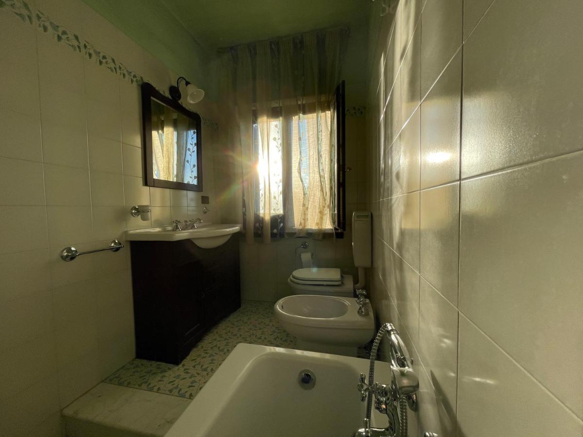 Dimora Villa Agreste Castilenti 外观 照片