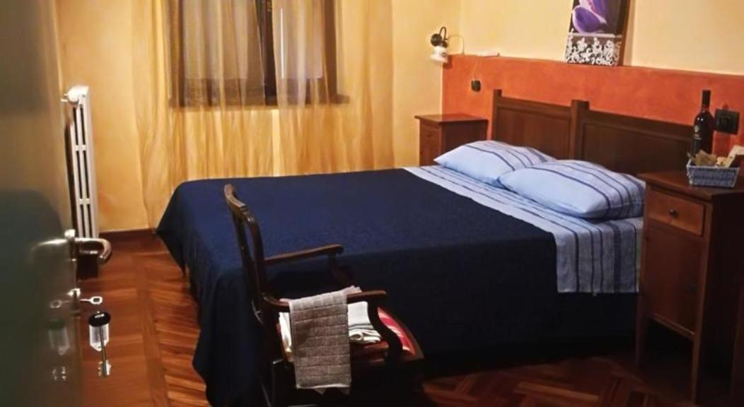 Dimora Villa Agreste Castilenti 外观 照片