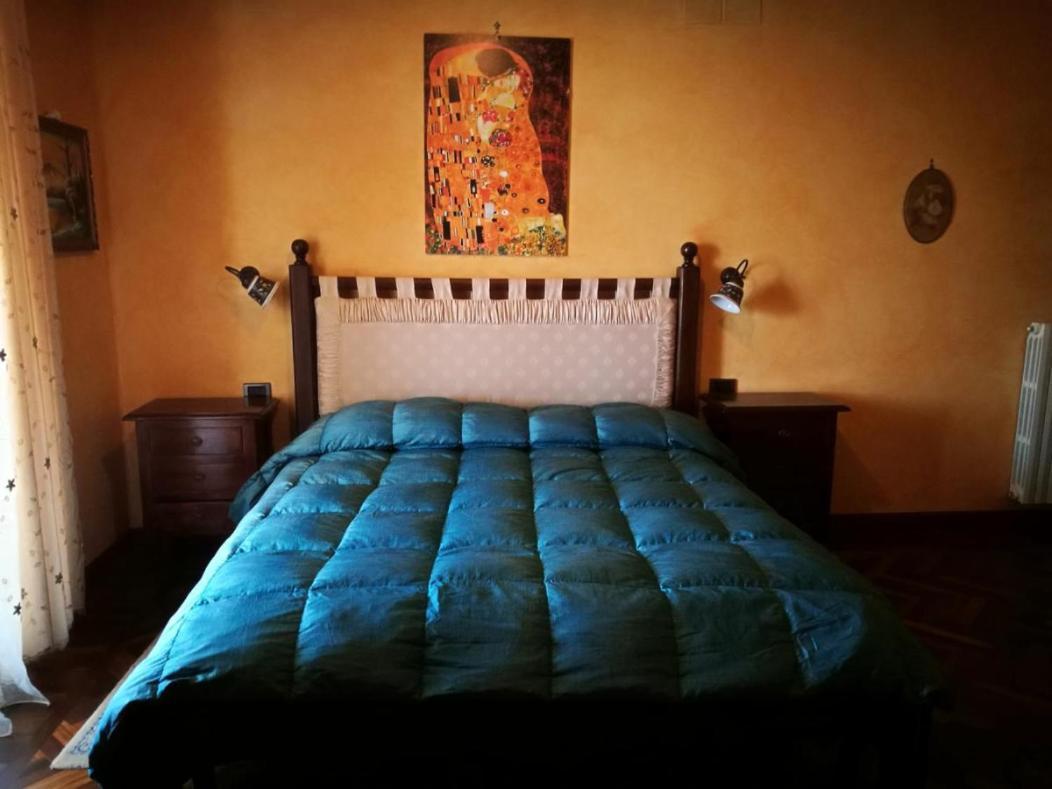 Dimora Villa Agreste Castilenti 外观 照片