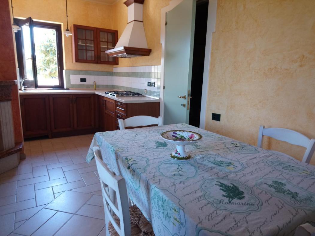 Dimora Villa Agreste Castilenti 外观 照片