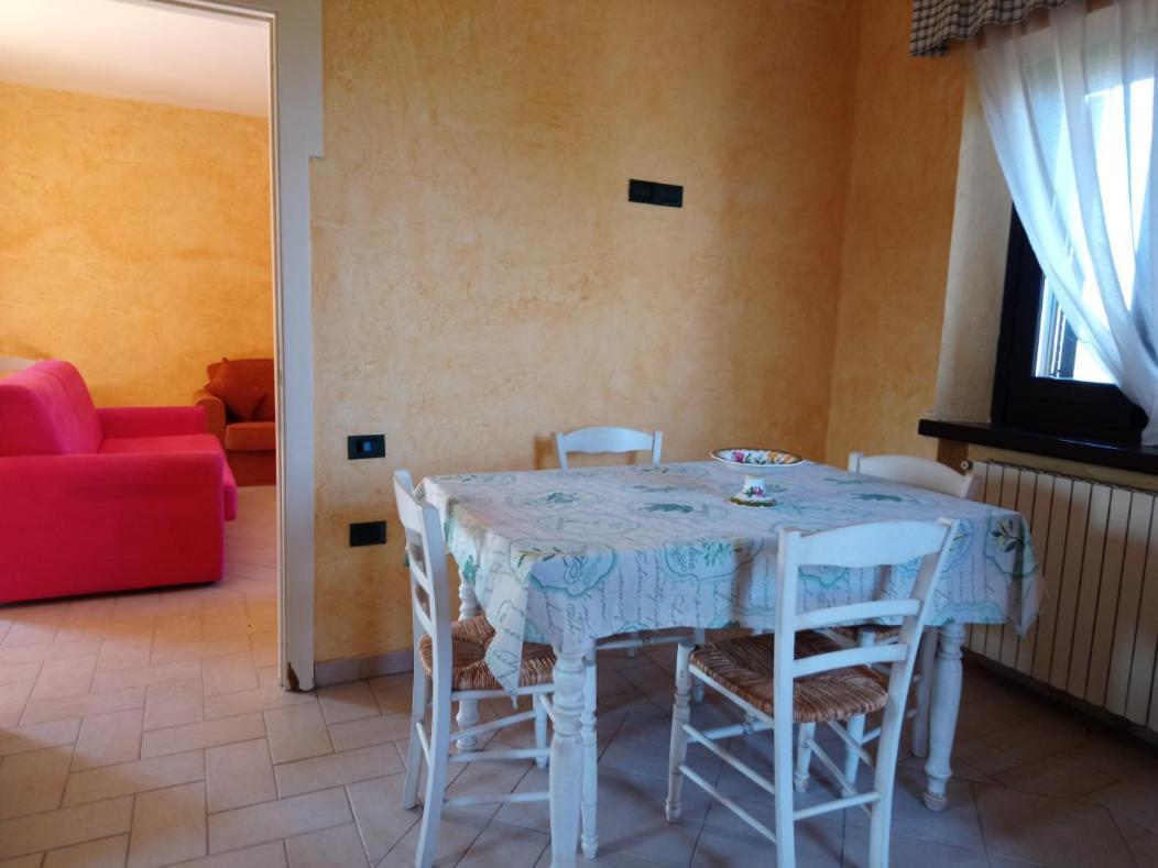 Dimora Villa Agreste Castilenti 外观 照片