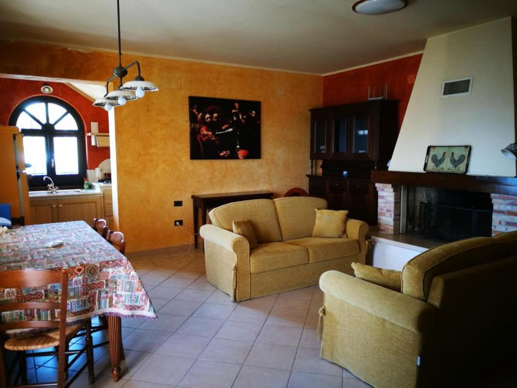 Dimora Villa Agreste Castilenti 外观 照片
