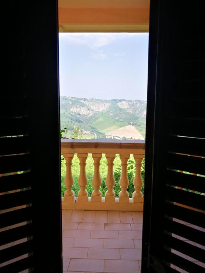 Dimora Villa Agreste Castilenti 外观 照片