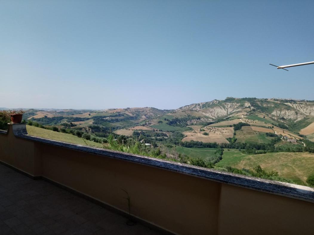 Dimora Villa Agreste Castilenti 外观 照片