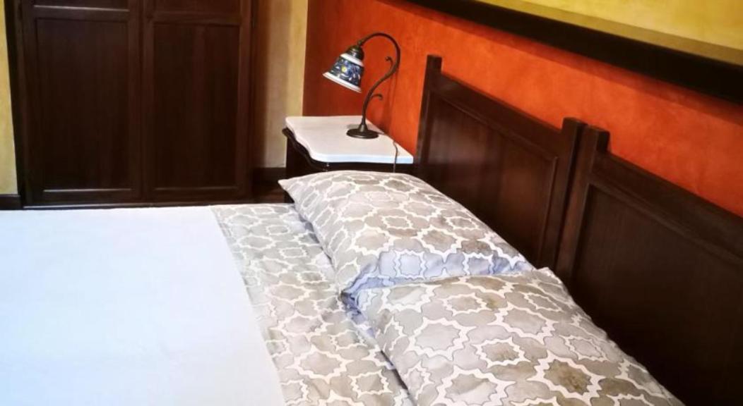 Dimora Villa Agreste Castilenti 外观 照片