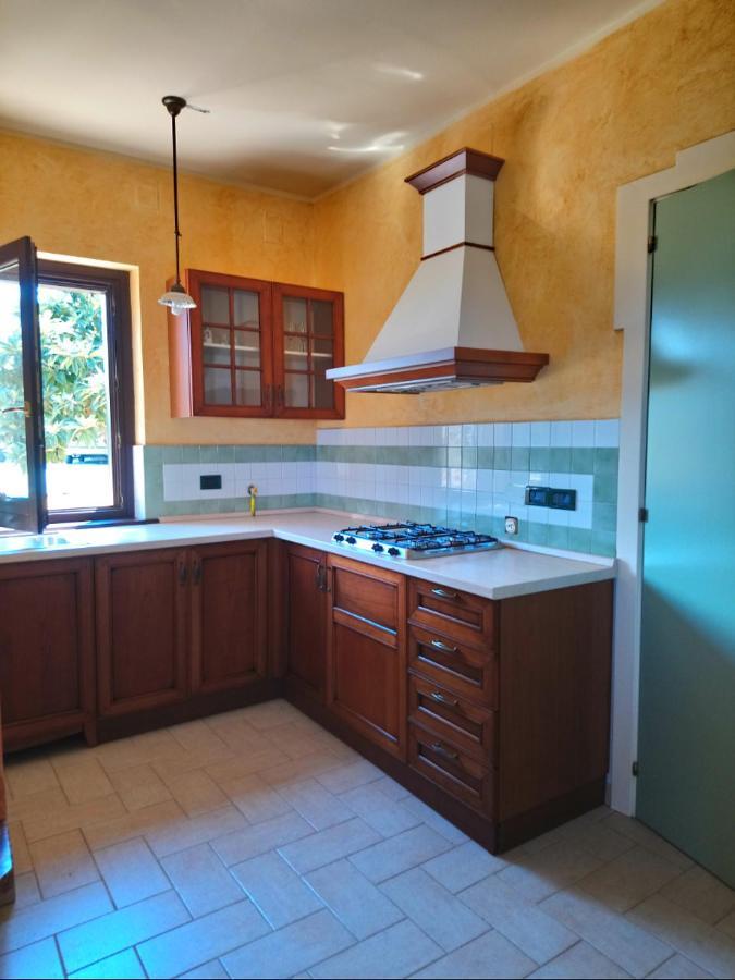 Dimora Villa Agreste Castilenti 外观 照片