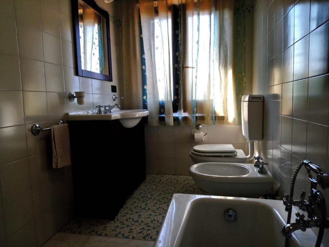 Dimora Villa Agreste Castilenti 外观 照片