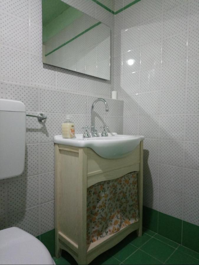 Dimora Villa Agreste Castilenti 外观 照片