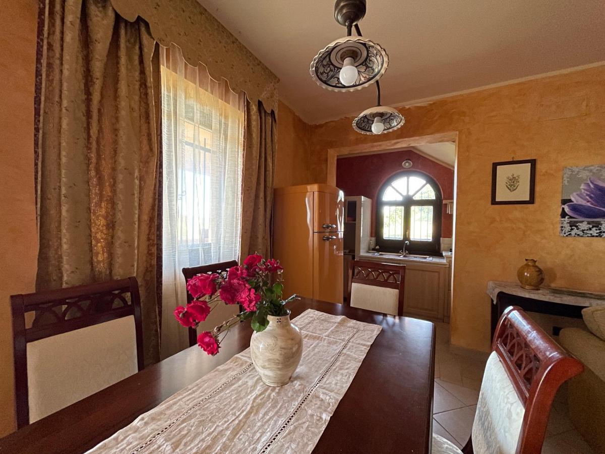 Dimora Villa Agreste Castilenti 外观 照片