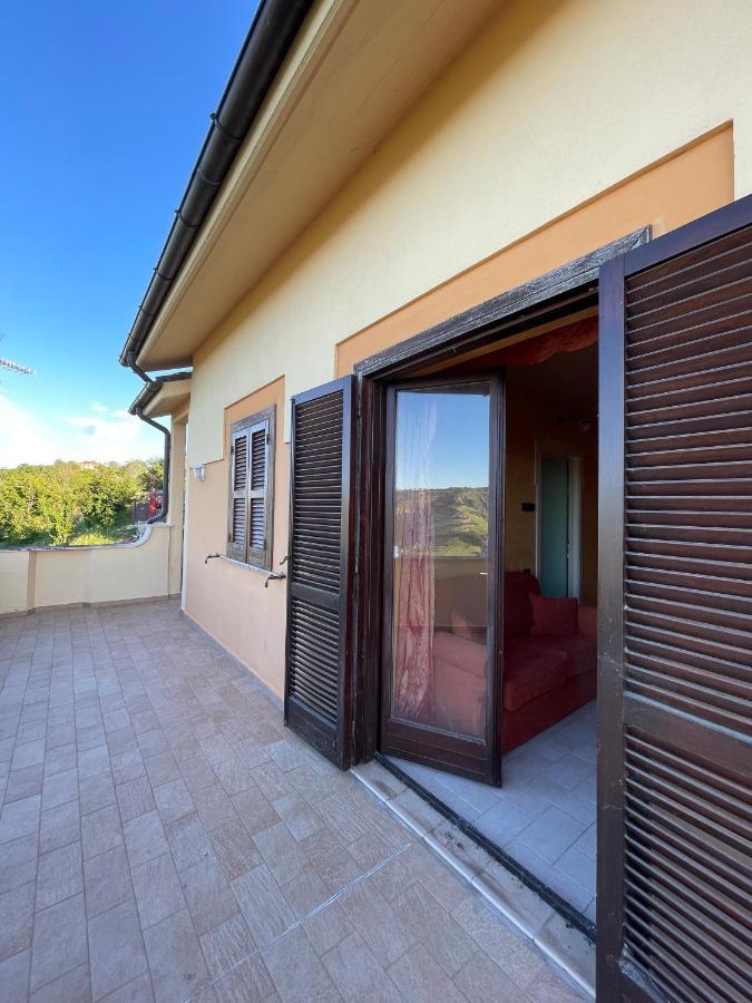 Dimora Villa Agreste Castilenti 外观 照片