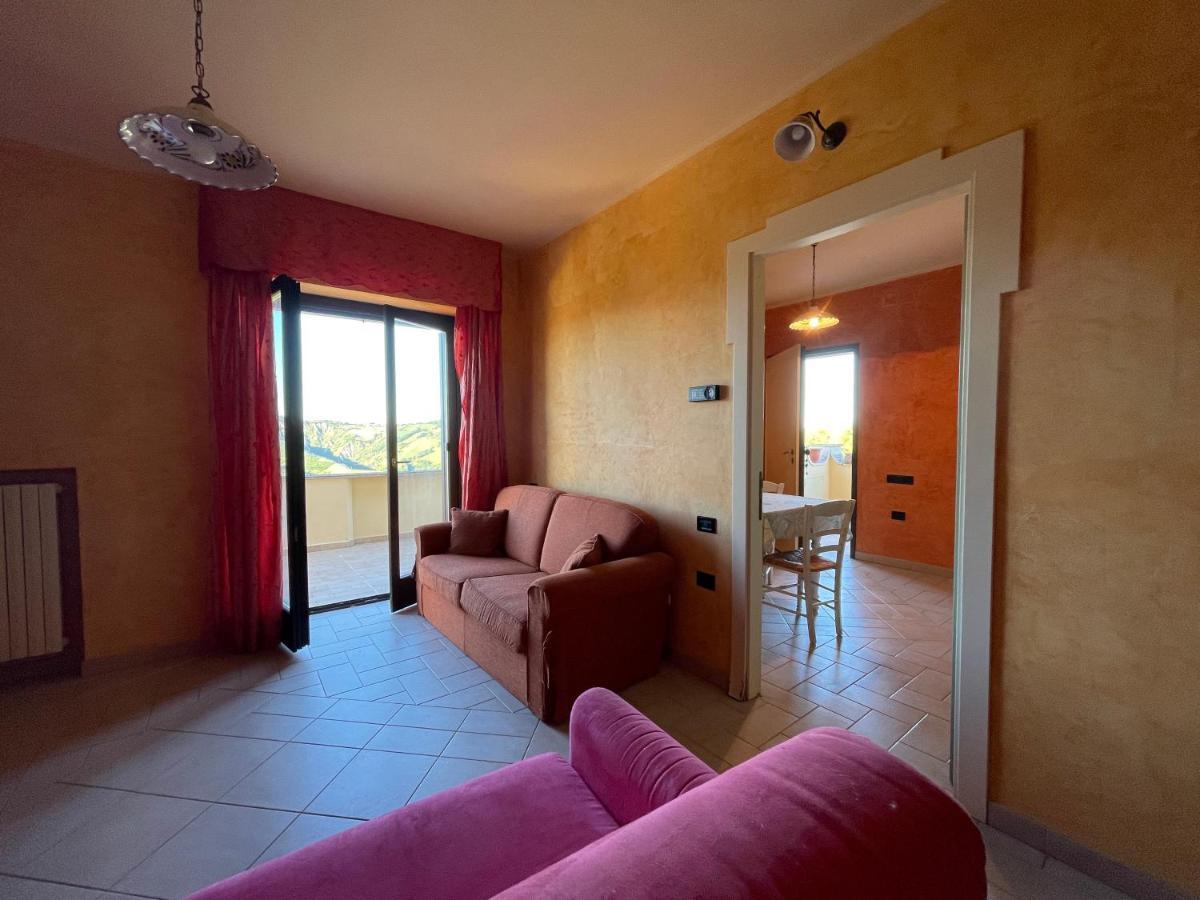 Dimora Villa Agreste Castilenti 外观 照片
