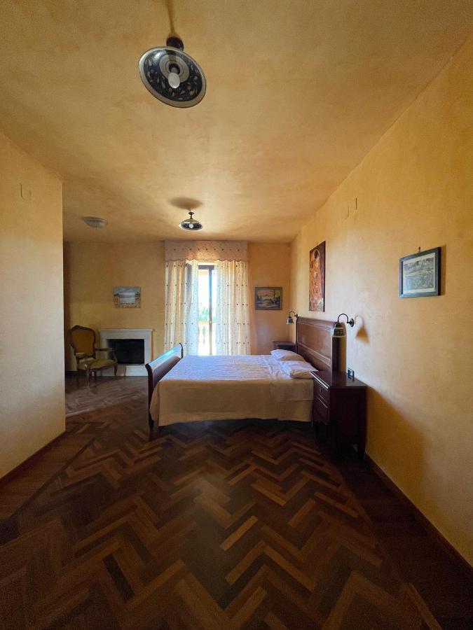 Dimora Villa Agreste Castilenti 外观 照片