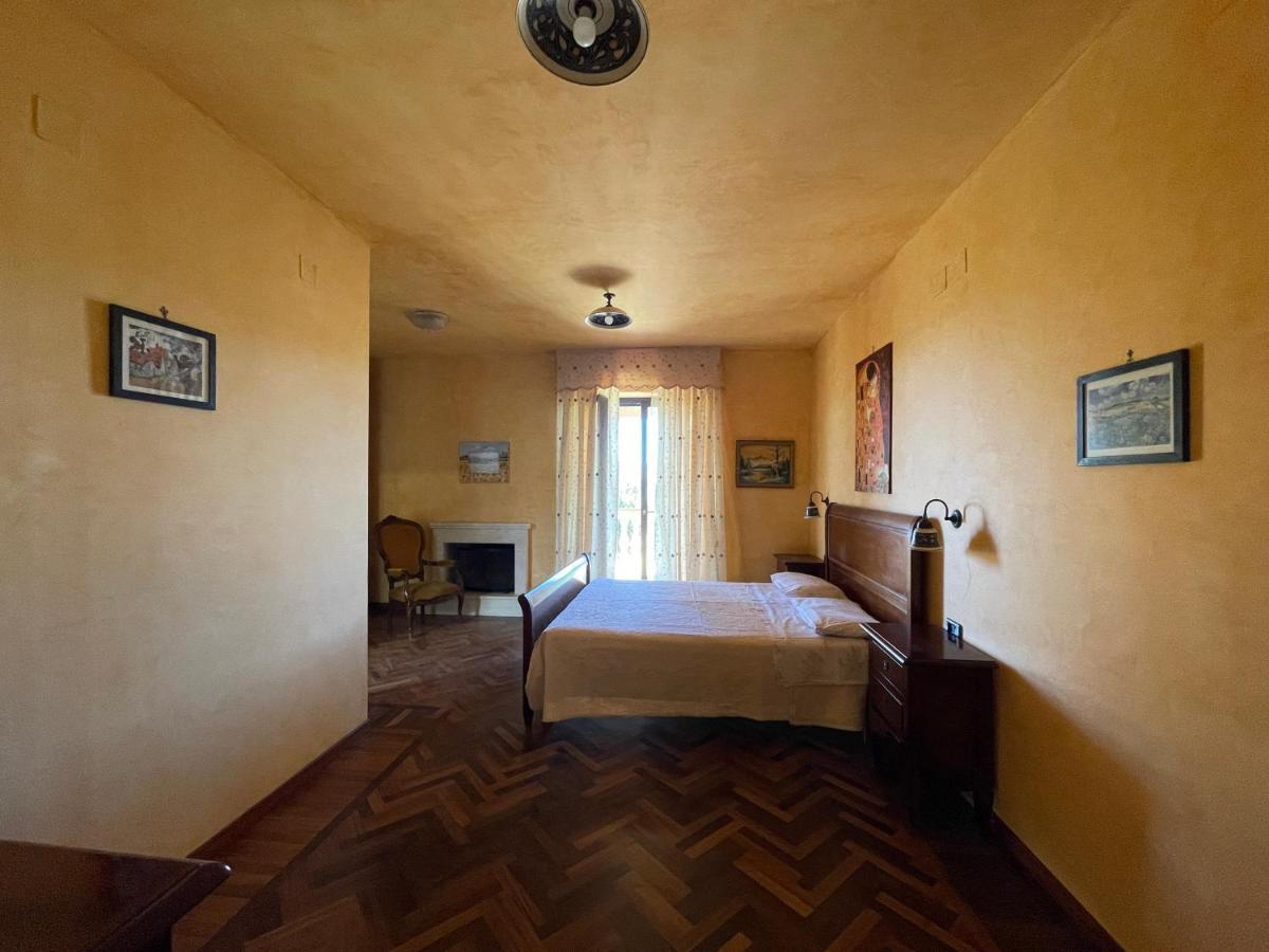 Dimora Villa Agreste Castilenti 外观 照片
