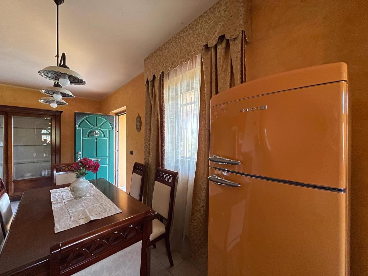Dimora Villa Agreste Castilenti 外观 照片