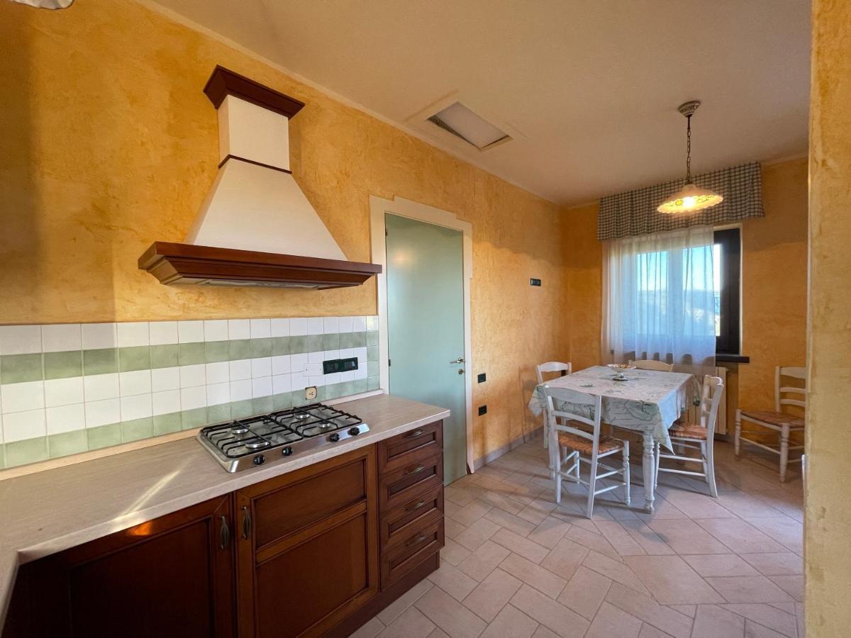 Dimora Villa Agreste Castilenti 外观 照片