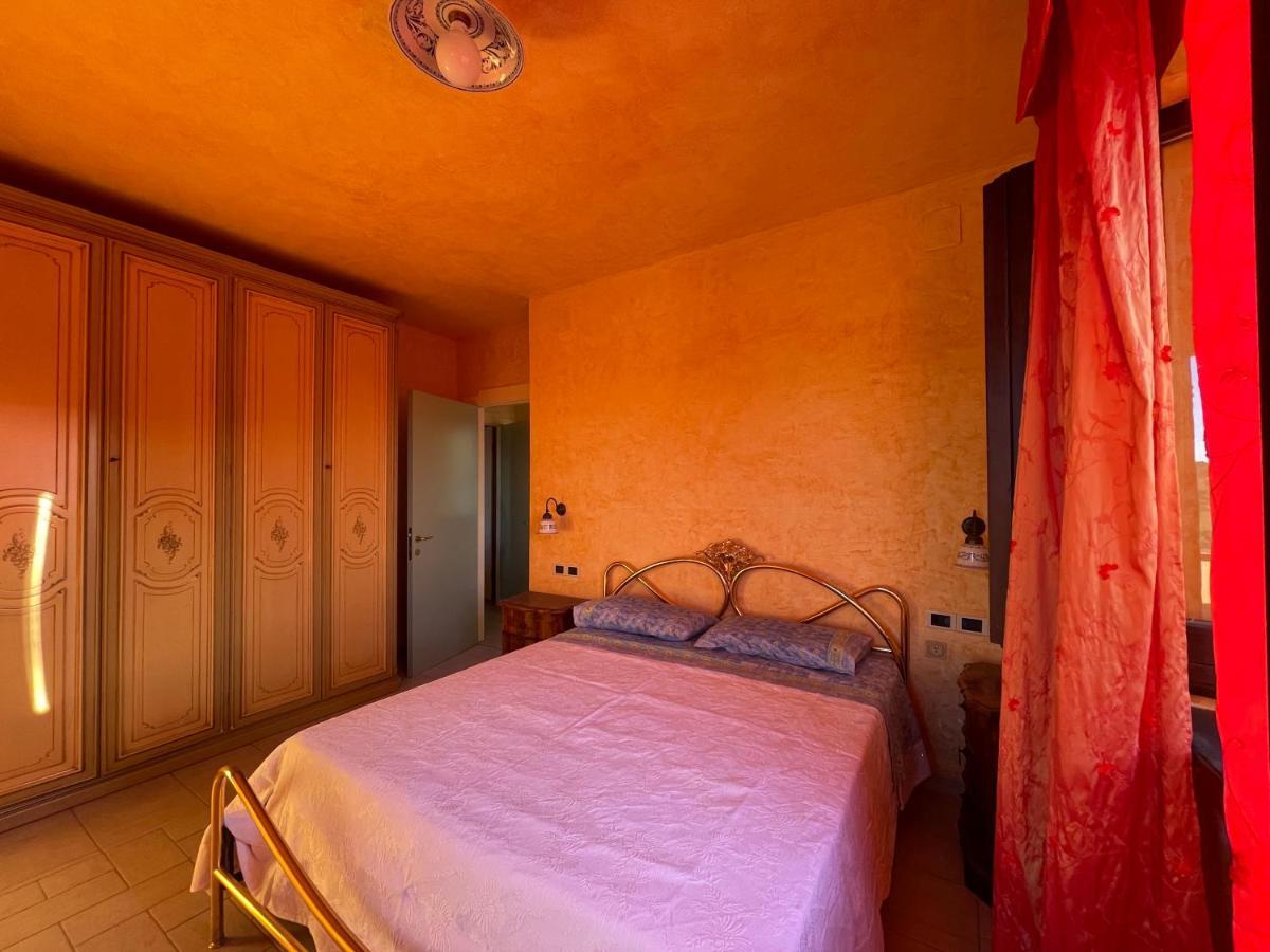 Dimora Villa Agreste Castilenti 外观 照片