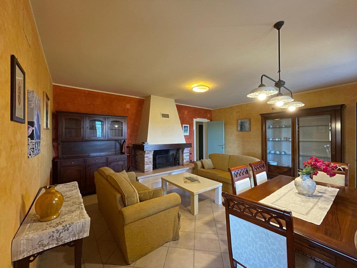 Dimora Villa Agreste Castilenti 外观 照片