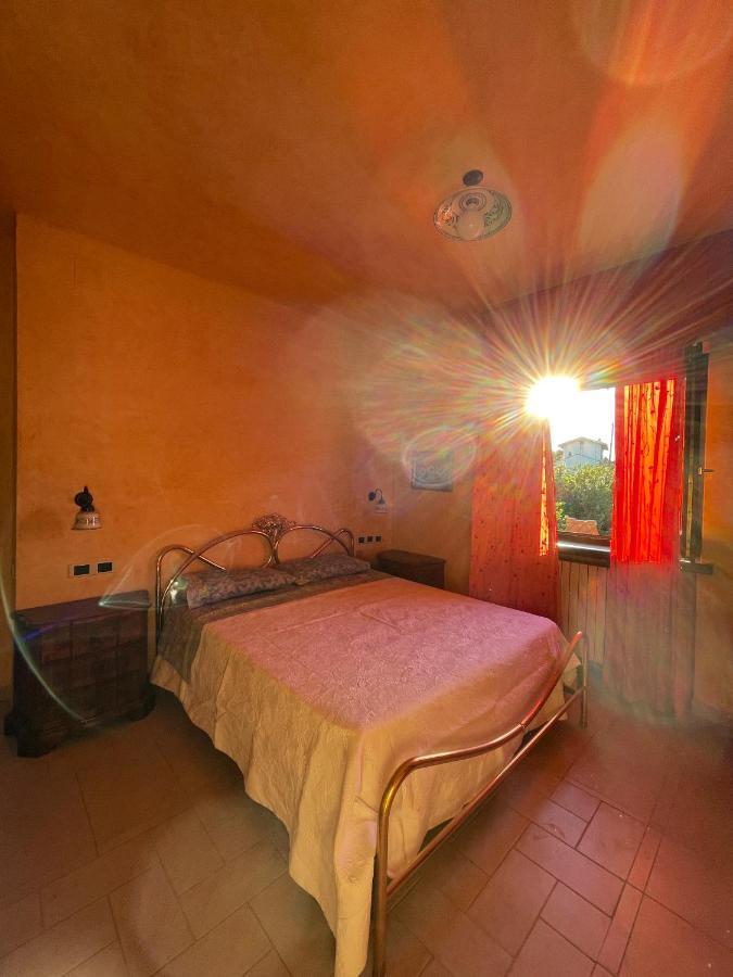 Dimora Villa Agreste Castilenti 外观 照片