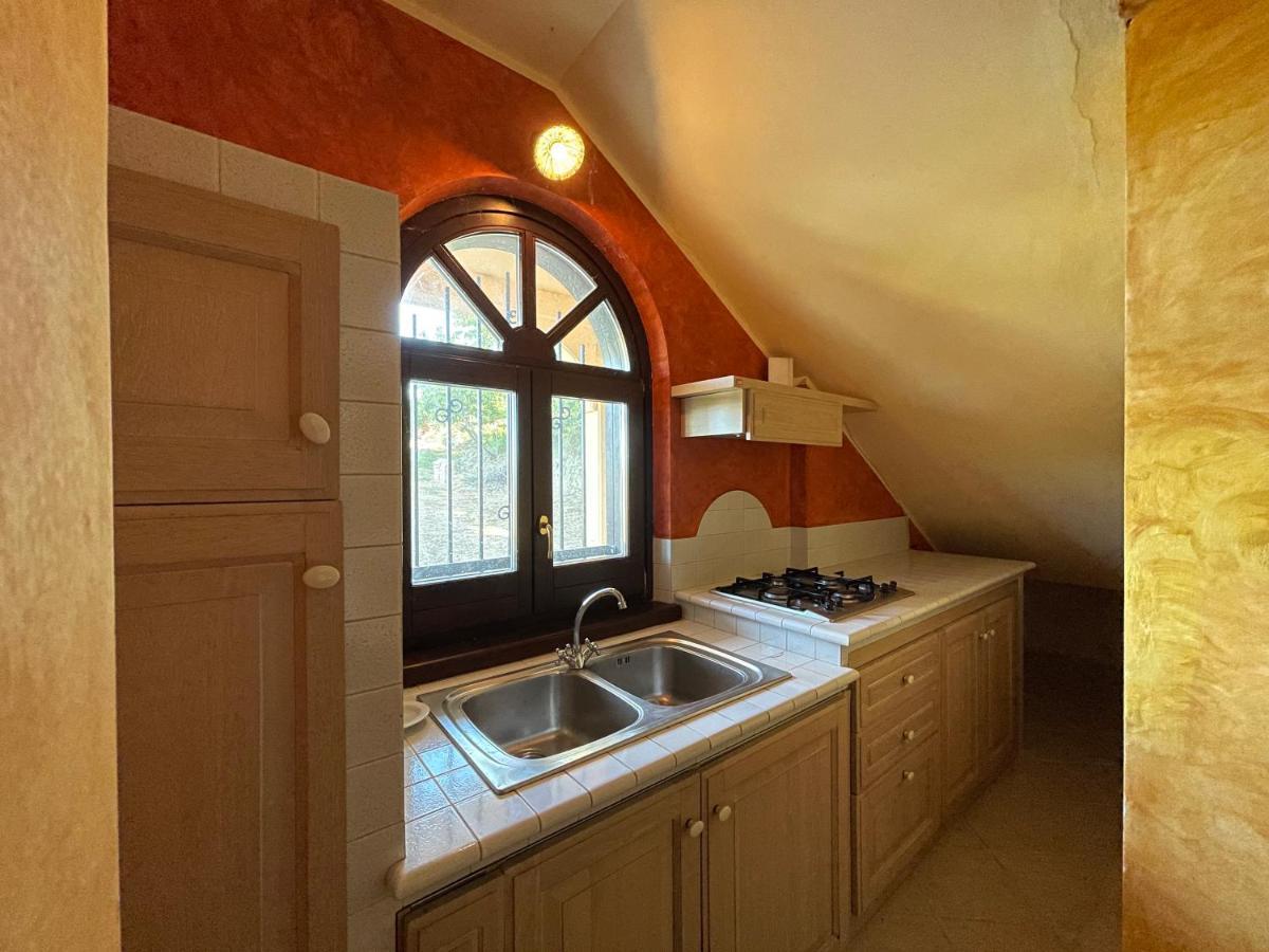 Dimora Villa Agreste Castilenti 外观 照片