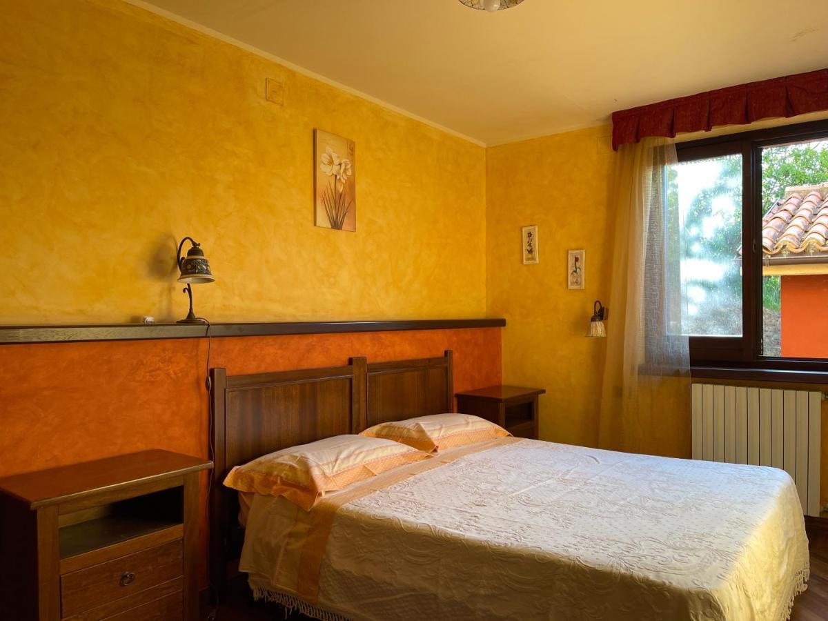 Dimora Villa Agreste Castilenti 外观 照片