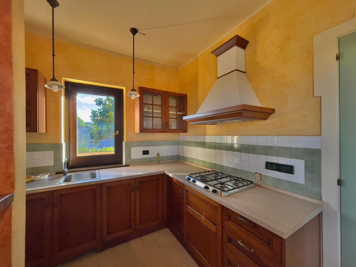 Dimora Villa Agreste Castilenti 外观 照片