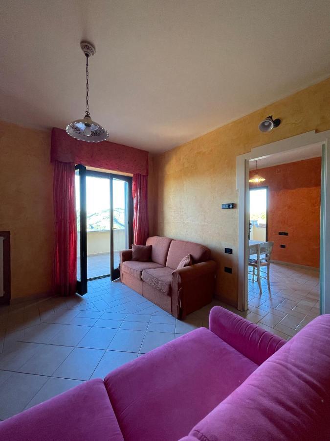 Dimora Villa Agreste Castilenti 外观 照片