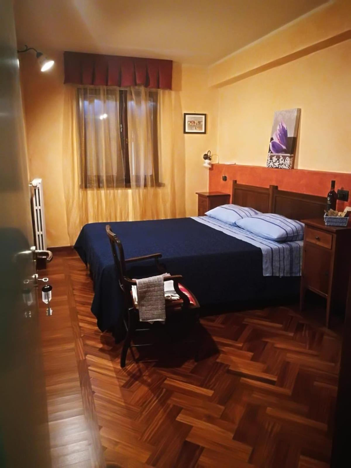 Dimora Villa Agreste Castilenti 外观 照片